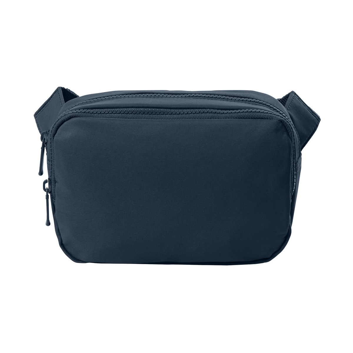 Port Authority® Matte Dual-Compartment Crossbody