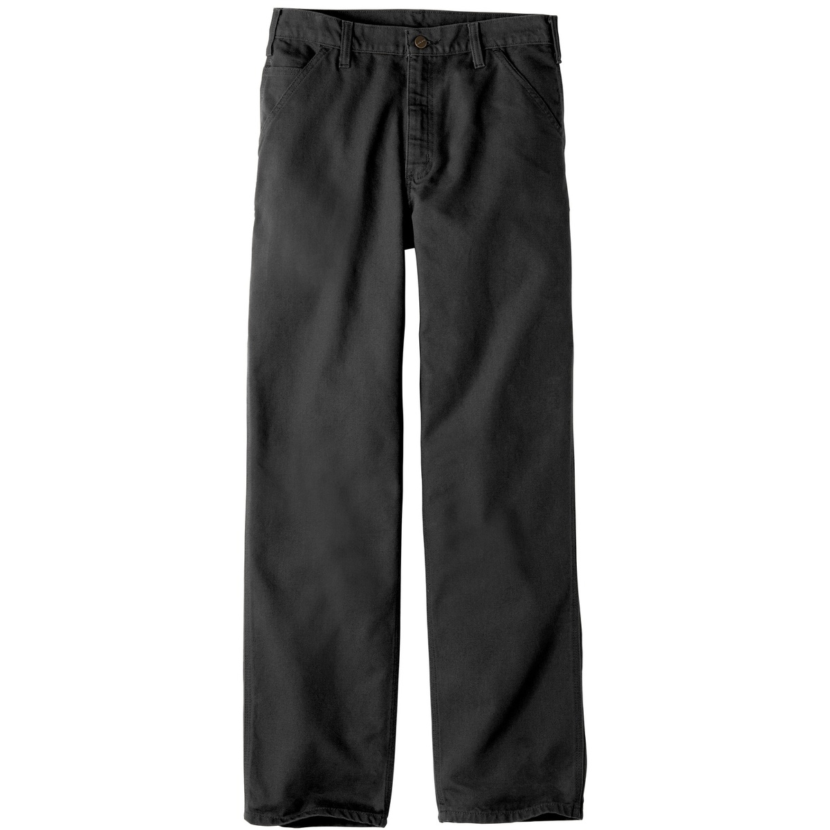 Carhartt® Washed-Duck Work Dungaree