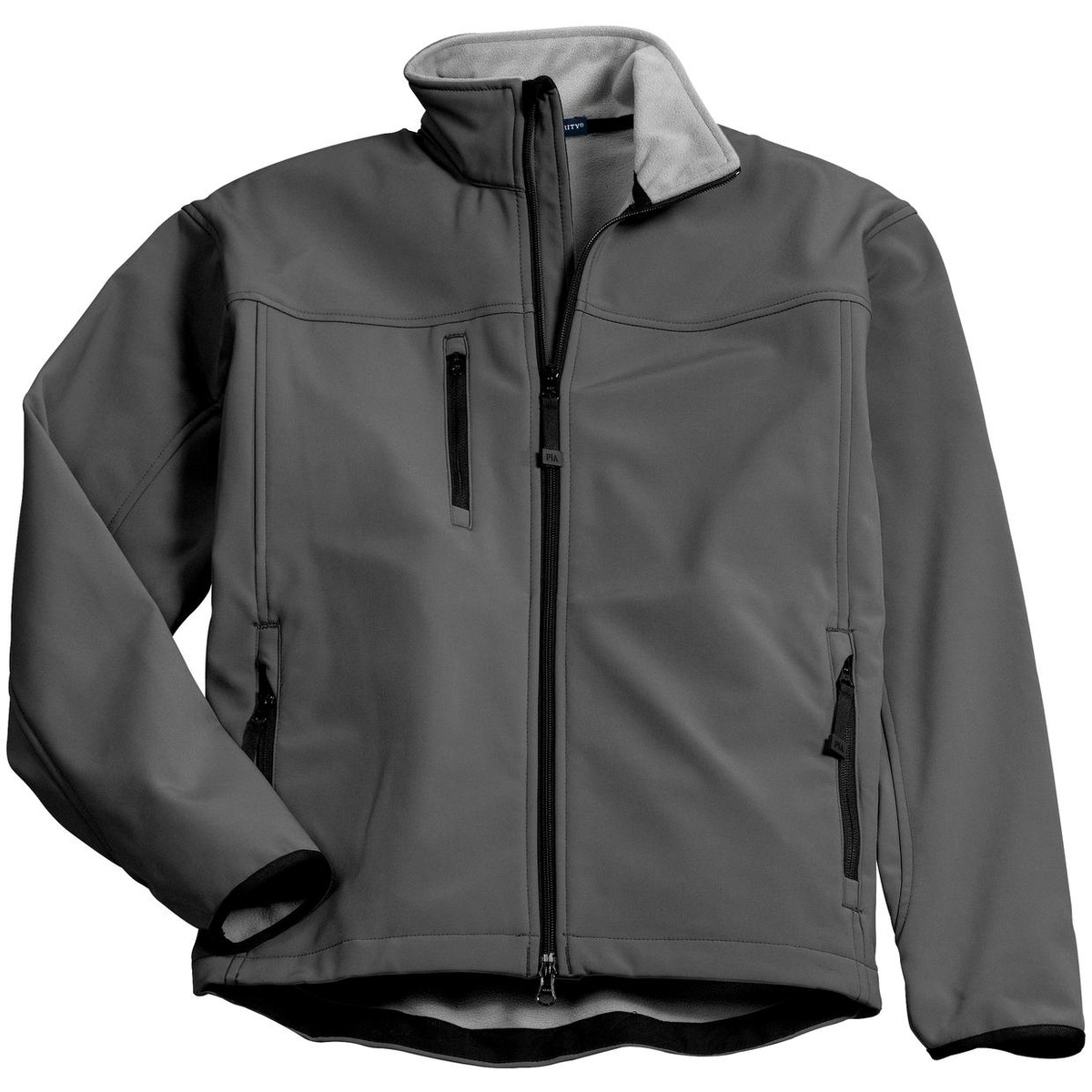 Port Authority® Glacier® Soft Shell Jacket