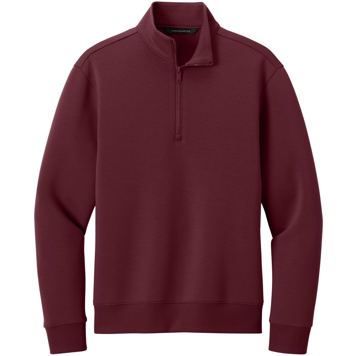 Mercer+Mettle® Soft Spacer 1/4-Zip